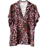 The KAMP Shirt // OCELOT