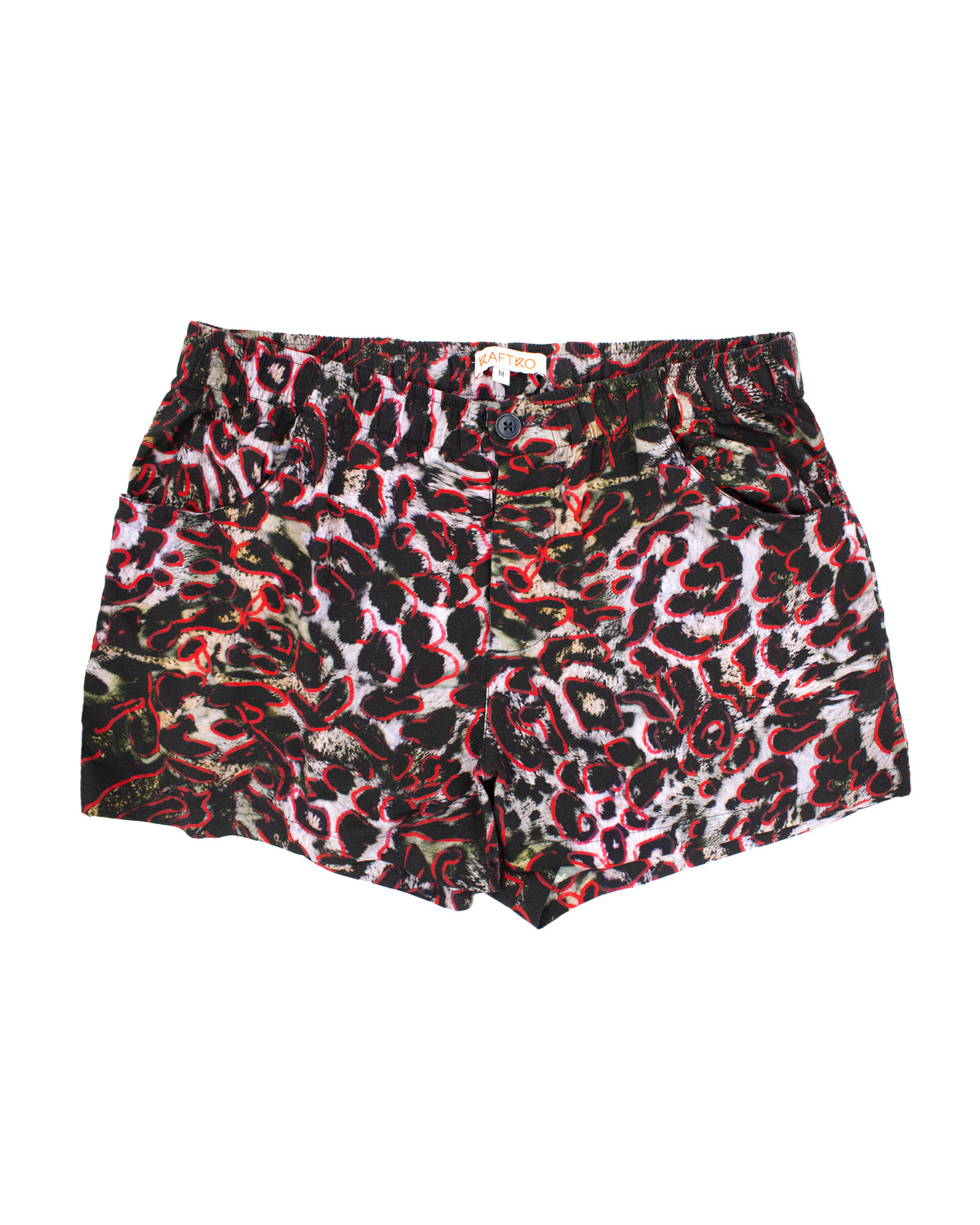 The KAMP Short // OCELOT