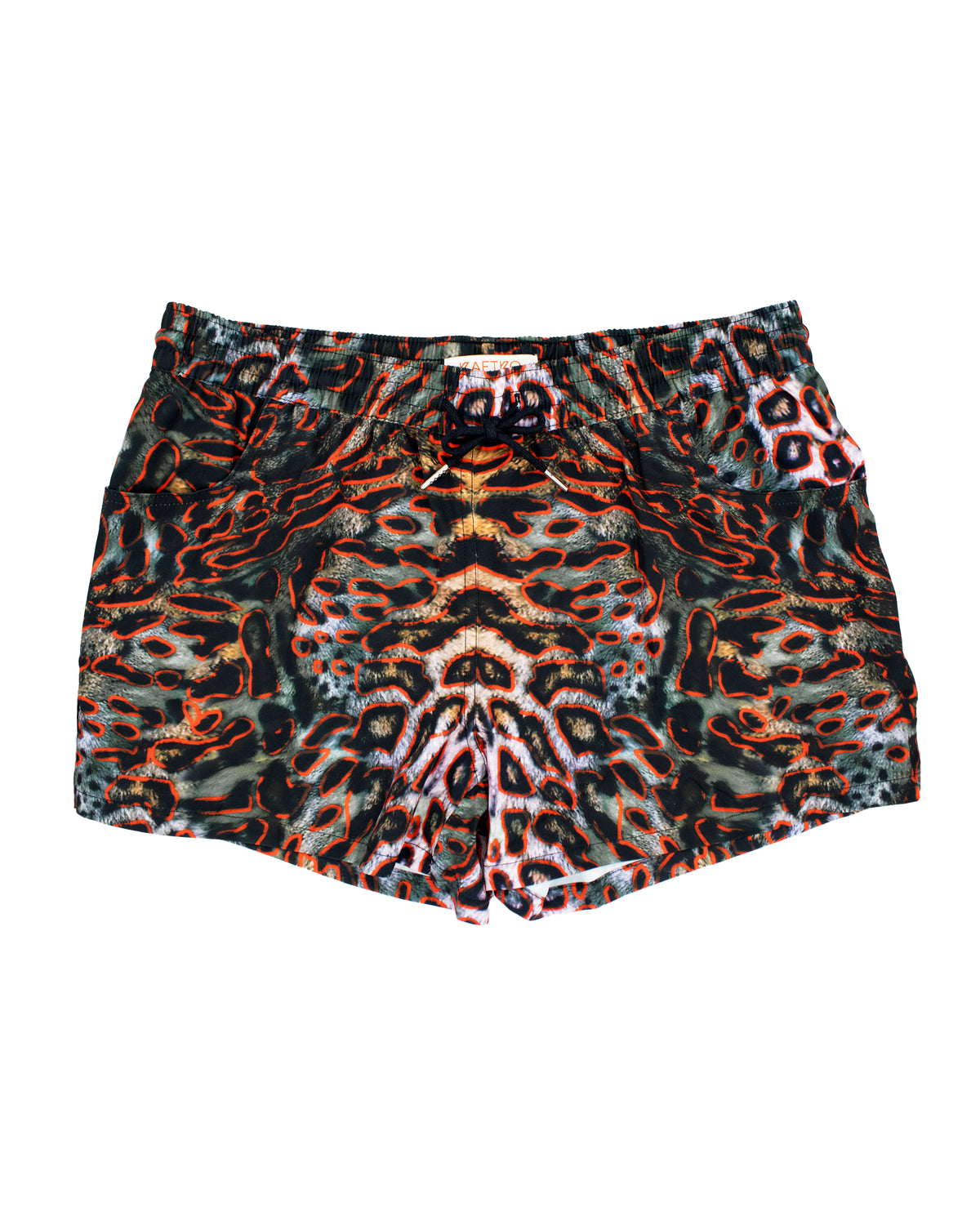 The Trunk // OCELOT