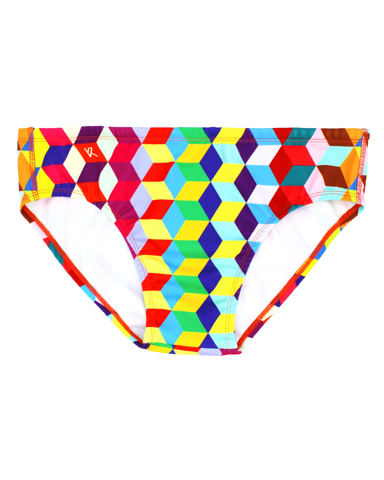 Brief Shorts | Shop Colorful, Vibrant Brief Short Styles – kaftko