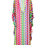 The Deep V // PRIDE ROYALE