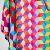 The Deep V // PRIDE ROYALE