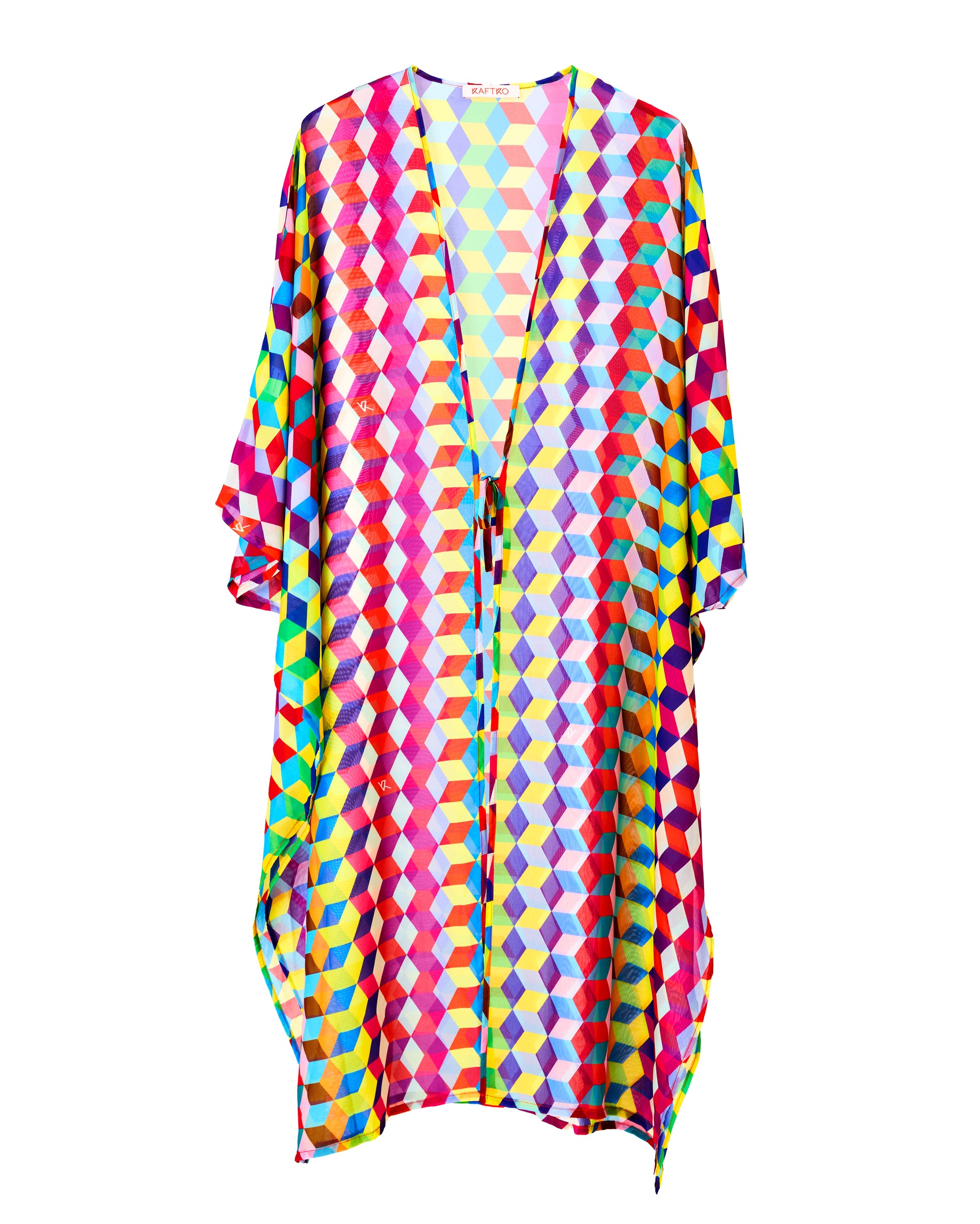 Kaftans Kimonos Kaftko