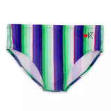 The Brief // SPLASH STRIPE