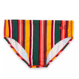 The Brief // HIPPIE STRIPE