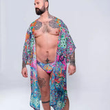 The Euro Brief // GARDEN OF EDEN