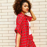 The KAMP Short // CICADAS