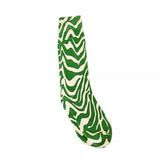 The Crew Sock // LUCKY TIGER