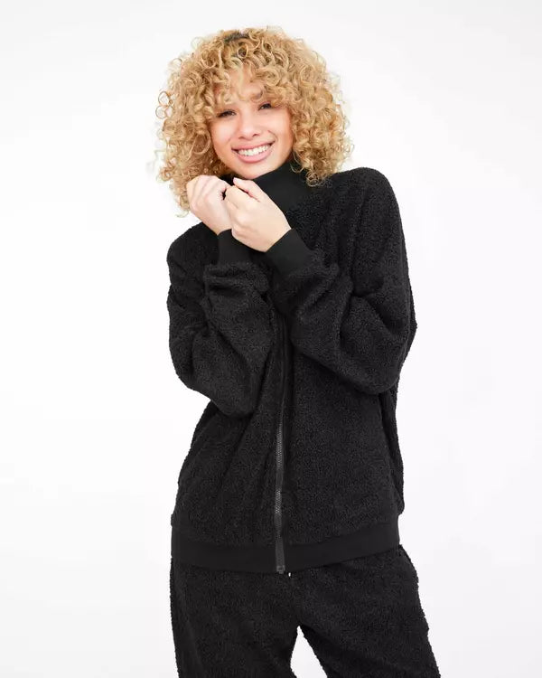 KOZY Bear Track Jacket BEAR