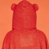 The KOZY Bear Kaftan // BRIGHT