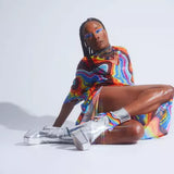 The Bandana // BILLY PORTER PRIDE