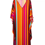 The High V // KARNIVÁL STRIPE