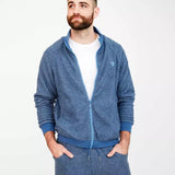 The KOZY Bear Track Jacket // DREAM