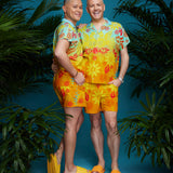 The KAMP Short // PV AMOR