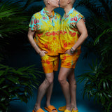 The KAMP Shirt // PV AMOR