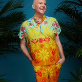 The KAMP Short // PV AMOR