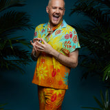 The KAMP Shirt // PV AMOR