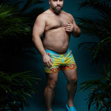 The Trunk // PV AMOR