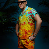 The KAMP Shirt // PV AMOR