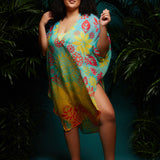 The Deep V // PV AMOR