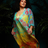 The Deep V // PV AMOR