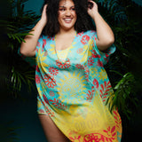 The Deep V // PV AMOR