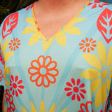 The High V // PV AMOR