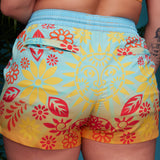 The Trunk // PV AMOR