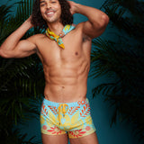 The Short // PV AMOR