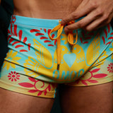 The Short // PV AMOR