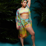 The Kimono // PV AMOR