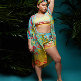 The Trunk // PV AMOR