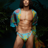 The Euro Brief [NEW FIT] // PV AMOR