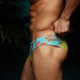 The Euro Brief [NEW FIT] // PV AMOR