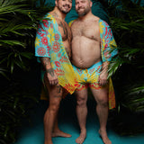 The Kimono // PV AMOR