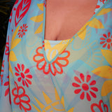 The Deep V // PV AMOR