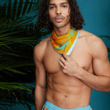 The Bandana // PV AMOR