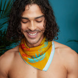 The Bandana // PV AMOR