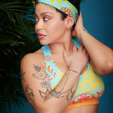 The Bandana // PV AMOR