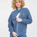 The KOZY Bear Track Jacket // DREAM