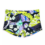 The Short // PAPILLON