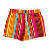 The Trunk // KARNIVÁL STRIPE