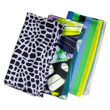 The Bandana // TUKAN STRIPE