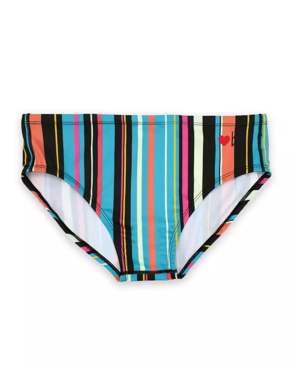 Brief TECHNICOLOR STRIPE