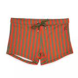 The Short // KY STRIPE