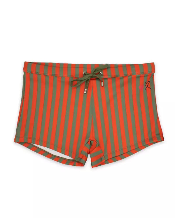 Short KY STRIPE