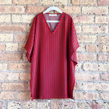 KIDS KY STRIPE//The Original Kaftan Kids