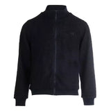 The KOZY Bear Track Jacket // BLACK BEAR