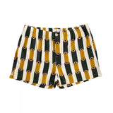 The KAMP Short // BROWN EYED