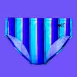 The Brief // SPLASH STRIPE